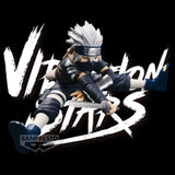 Banpresto Naruto: Shippuden Vibration Stars Kakashi Hatake (Ver.3)