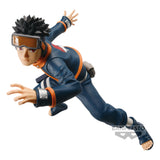 Banpresto Naruto: Shippuden Vibration Stars Obito Uchiha