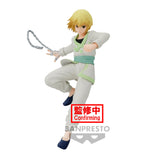 Banpresto Hunter x Hunter Vibration Stars Kurapika