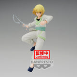 Banpresto Hunter x Hunter Vibration Stars Kurapika