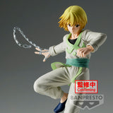 Banpresto Hunter x Hunter Vibration Stars Kurapika
