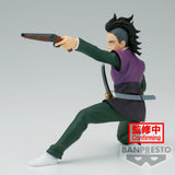 Banpresto Demon Slayer: Kimetsu No Yaiba Vibration Stars Genya Shinazugawa