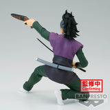 Banpresto Demon Slayer: Kimetsu No Yaiba Vibration Stars Genya Shinazugawa