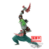 Banpresto Demon Slayer: Kimetsu No Yaiba Vibration Stars Gyutaro