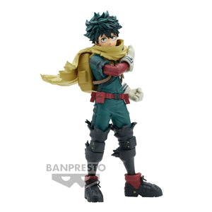 Banpresto My Hero Academia Age of Heroes Deku (Ver.3)