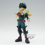 Banpresto My Hero Academia Age of Heroes Deku (Ver.3)