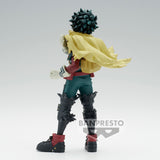 Banpresto My Hero Academia Age of Heroes Deku (Ver.3)