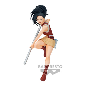 Banpresto My Hero Academia The Amazing Heroes Vol.37 Momo Yaoyorozu