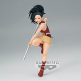 Banpresto My Hero Academia The Amazing Heroes Vol.37 Momo Yaoyorozu