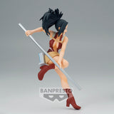 Banpresto My Hero Academia The Amazing Heroes Vol.37 Momo Yaoyorozu