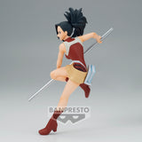 Banpresto My Hero Academia The Amazing Heroes Vol.37 Momo Yaoyorozu