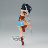 Banpresto My Hero Academia The Amazing Heroes Vol.37 Momo Yaoyorozu