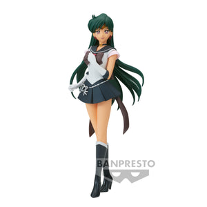 Banpresto Sailor Moon Eternal Glitter & Glamours Super Sailor Pluto