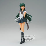 Banpresto Sailor Moon Eternal Glitter & Glamours Super Sailor Pluto