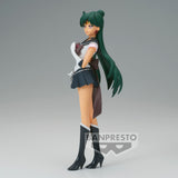 Banpresto Sailor Moon Eternal Glitter & Glamours Super Sailor Pluto