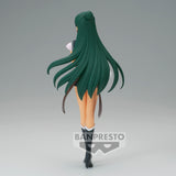 Banpresto Sailor Moon Eternal Glitter & Glamours Super Sailor Pluto