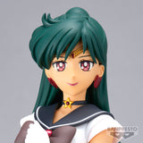 Banpresto Sailor Moon Eternal Glitter & Glamours Super Sailor Pluto