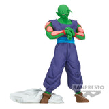 Banpresto Dragon Ball Z Solid Edge Works Vol.13 Piccolo (Ver.A)