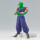 Banpresto Dragon Ball Z Solid Edge Works Vol.13 Piccolo (Ver.A)