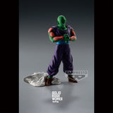 Banpresto Dragon Ball Z Solid Edge Works Vol.13 Piccolo (Ver.A)