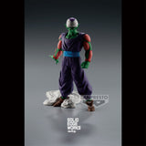 Banpresto Dragon Ball Z Solid Edge Works Vol.13 Piccolo (Ver.B)