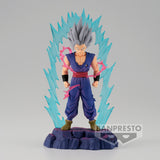 Banpresto Dragon Ball Super: Super Hero History Box Vol.8 Beast Gohan