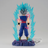 Banpresto Dragon Ball Super: Super Hero History Box Vol.8 Beast Gohan