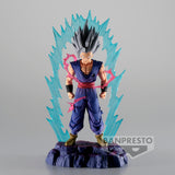 Banpresto Dragon Ball Super: Super Hero History Box Vol.8 Beast Gohan