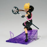 Banpresto One Piece Film: Red Senkozekkei Usopp