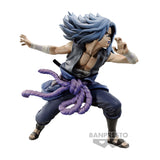 Banpresto Naruto: Shippuden Figure Colosseum Sasuke Uchiha