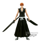 Banpresto Bleach Solid and Souls Ichigo Kurosaki (Ver.2)