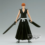 Banpresto Bleach Solid and Souls Ichigo Kurosaki (Ver.2)