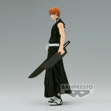 Banpresto Bleach Solid and Souls Ichigo Kurosaki (Ver.2)