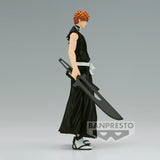 Banpresto Bleach Solid and Souls Ichigo Kurosaki (Ver.2)