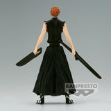 Banpresto Bleach Solid and Souls Ichigo Kurosaki (Ver.2)