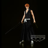 Banpresto Bleach Solid and Souls Ichigo Kurosaki (Ver.2)