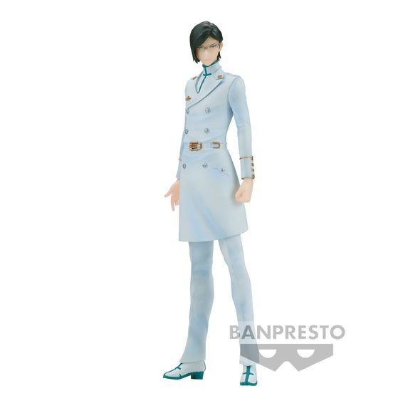 Banpresto Bleach Solid and Souls Uryu Ishida (Ver.2) - PRE-ORDER