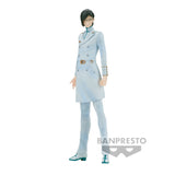 Banpresto Bleach Solid and Souls Uryu Ishida (Ver.2)