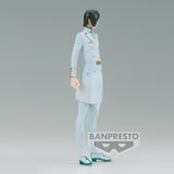 Banpresto Bleach Solid and Souls Uryu Ishida (Ver.2)