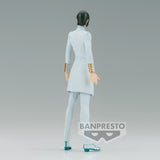 Banpresto Bleach Solid and Souls Uryu Ishida (Ver.2)
