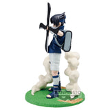 Banpresto Naruto: Shippuden Memorable Saga Uchiha Sasuke