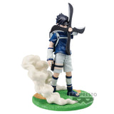 Banpresto Naruto: Shippuden Memorable Saga Uchiha Sasuke