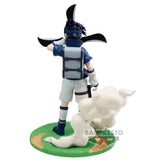 Banpresto Naruto: Shippuden Memorable Saga Uchiha Sasuke