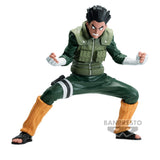 Banpresto Naruto: Shippuden Vibration Stars Rock Lee II