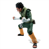 Banpresto Naruto: Shippuden Vibration Stars Rock Lee II