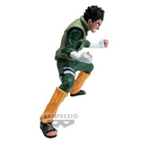 Banpresto Naruto: Shippuden Vibration Stars Rock Lee II