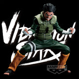 Banpresto Naruto: Shippuden Vibration Stars Rock Lee II