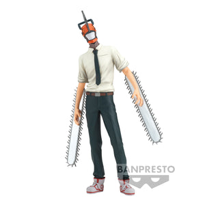 Banpresto Chainsaw Man Chain Spirits Vol.5 Denji