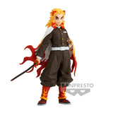 Banpresto Demon Slayer: Kimetsu No Yaiba Figure Vol.43 Kyojuro Rengoku