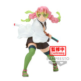 Banpresto Demon Slayer: Kimetsu No Yaiba Vibration Stars Mitsuri Kanroji